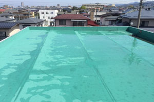 施行事例写真