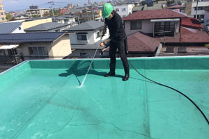 施行事例写真
