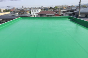 施行事例写真