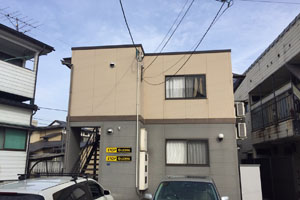 施行事例写真