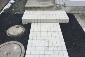 施行事例写真